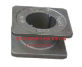 碳鋼汽車配件在建筑與建材領域的跨界應用前景